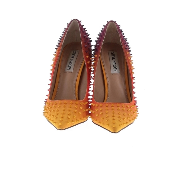 Steve Madden Daisie Pumps Multicolor - Picture 2 of 4